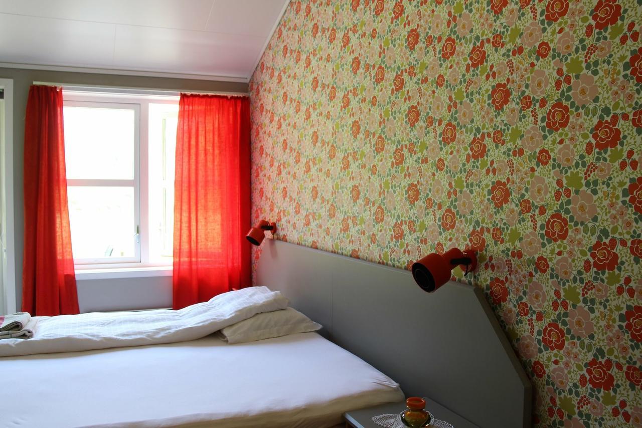 Akrafjorden Nature B&B As Fjaera Экстерьер фото